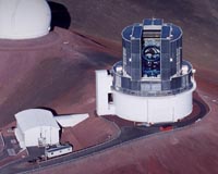 Scientists unveil latest exoplanet-hunter CHARIS