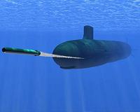 Northrop Grumman contracted for Mk 48 torpedo support