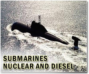 Brazil's sub project boosts local industry