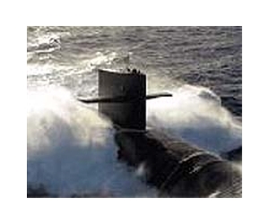 Britain to announce 1bn pounds nuclear sub deal