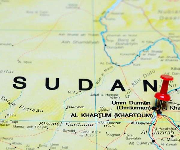 Seven killed by strike in Sudan's White Nile State: activists
