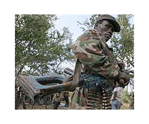'Twenty-six killed' in south Sudan tribal fighting