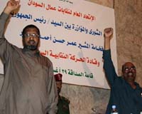 China wants Sudan war crimes crisis 'soft landing': envoy