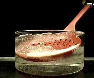CCNY-Led Team Develops Non-Toxic Oil Recovery Agent