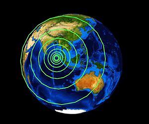 Study reveals complex rupture process in surprising 2012 Sumatra quake