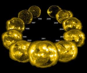 NASA To Offer Explanation Of The Missing Sunspots