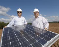 SunPower To Build 2.2MW Solar Power Plant In Italy