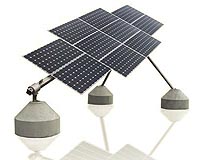 3.5MW Solar Power Installation Dedicated