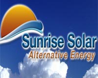 Sunrise Solar Completes Successful Asian Mission