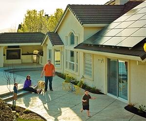 Clear Skies Residential Nears Goal