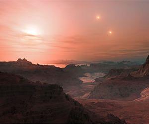 Billions of Habitable Zone Rocky Planets Could be Orbiting Red Dwarf Stars
