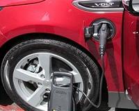 Czech Republic aims for nation-wide vehicle charging points