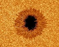 Solving sunspot mysteries