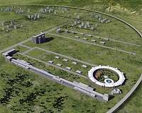 World's next supercollider design report released