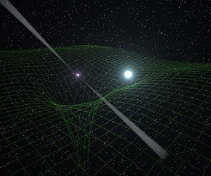 Einstein's gravity theory passes toughest test yet