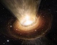 Black holes don't erase information, scientists say