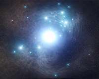 Astronomers find possible elusive star behind supernova