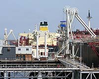 Analysis: Basra fight hurts oil exports