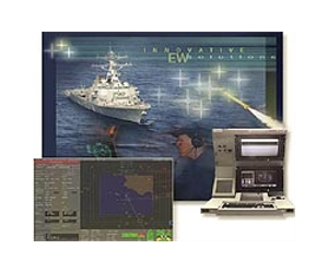 Milestone For US Navy's Surface Ship Electronic Defense