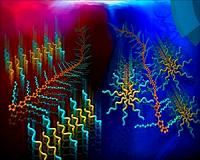 New 'greener' way to assemble materials for solar applications