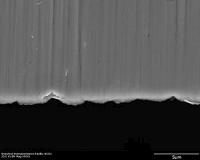 'Microcombing' creates stronger, more conductive carbon nanotube films