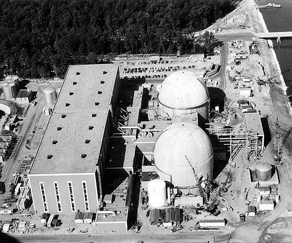 Framatome selected to provide incore instrumentation upgrade at Surry NPP
