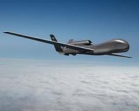 Global Hawk approved for modernization