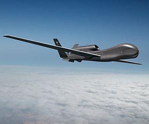 Pentagon to sell spy drones for $1.2bln to South Korea