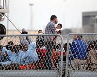 Slovenia toughens border ahead of EU migrant summit
