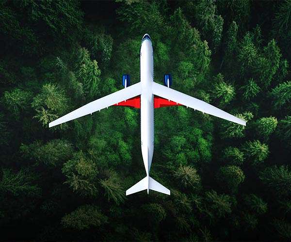 Study defines sustainable aviation and provides framework for progress