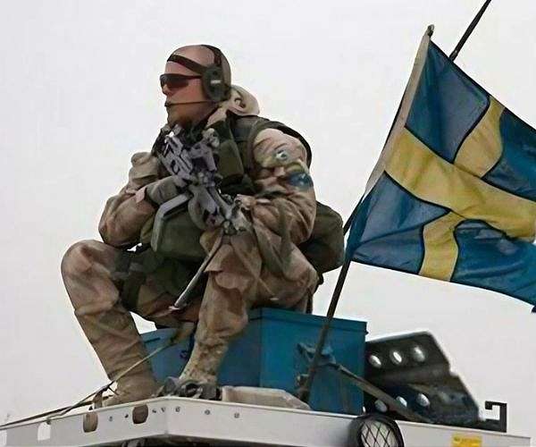 Sweden to boost defence spending $30 bn over a decade