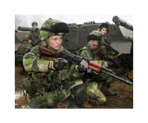 India probing presence of Swedish arms in Myanmar