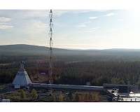 New generation rocket engines to be tested at Esrange
