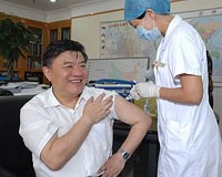 Last season's flu shot protected only 1 in 5 people