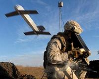 Army taps AeroVironment for continued Switchblade support services