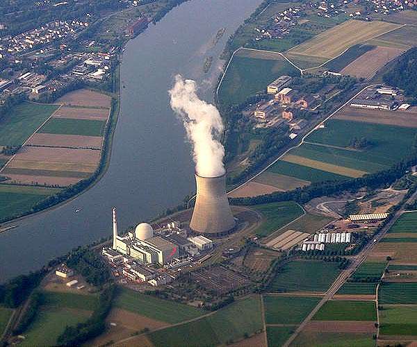 Framatome to upgrade digital systems at Swiss Leibstadt nuclear facility