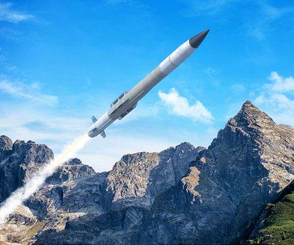 Germany considering buying US air defence systems for Ukraine