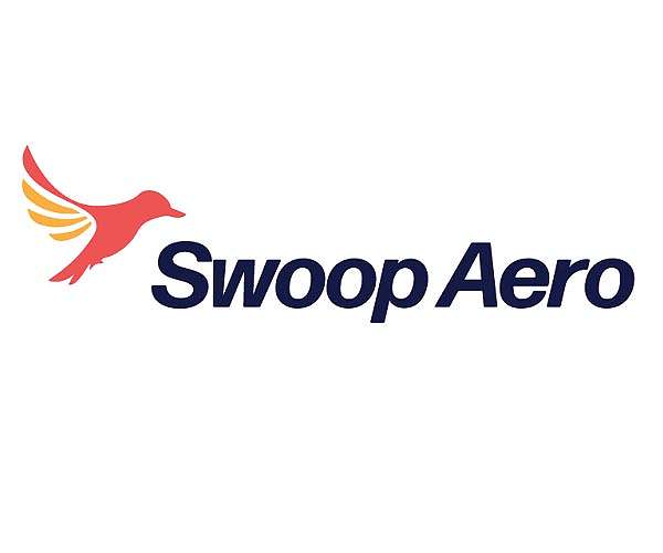 Drone-powered logistics provider Swoop Aero partners with Iris Automation