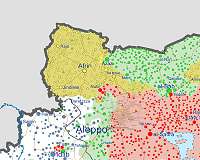 Syrian Kurds bitter over West turning a blind eye to Afrin