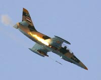 Syrian rebels say they downed regime plane, captured pilot