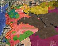Berlin divided over call for Syria peacekeeping force
