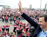 Syrian government 'fears' constitutional committee: US