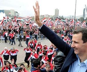 Arab summit to stop short of call for Assad ouster