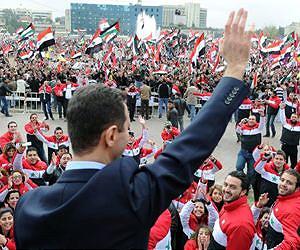 EU embargo move boosts Russia plan to arm Assad