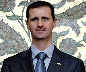 Evidence grows Iran aiding Syria's Assad