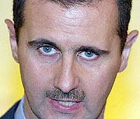 Syria warns of 'catastrophic' effect of any Israeli strike on Iran