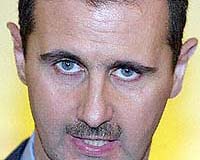 Israel attacked unfinished Syrian nuclear reactor: report