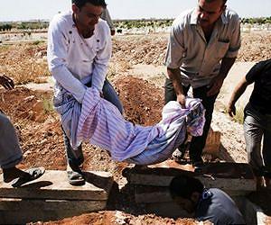 Air strike on Syria's Aleppo kills 10: NGO