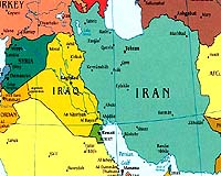 Analysis: Iran, Syria in gas deal