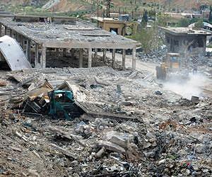 Top US general, diplomat clash over Syria: report